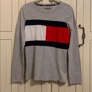 Tommy Hilfiger Long Sleeve Tee NWOT